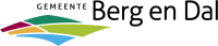 Logo gemeente Berg en Dal