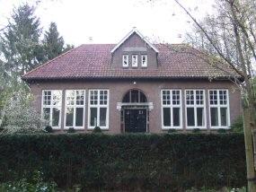 De Geest 29 te Beek, voormalige Sint-Jozefschool