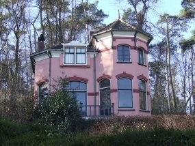 De Ravenberg 14 te Beek