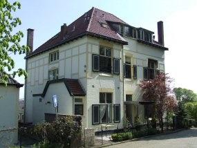 De Ravenberg 2 te Beek: Zonneheuvel