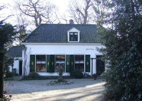 De Ravenberg 20 te Beek: Ravenberg
