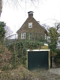 De Ravenberg 9 te Beek