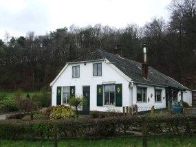 Natte Beek 10 te Beek