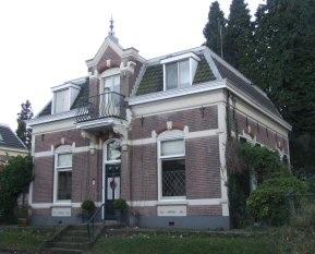 Rijksstraatweg 120 te Beek