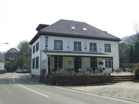 Rijksstraatweg 154 te Beek: De Musschenberg