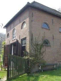 Rijksstraatweg 156a te Beek: De Pelmolen