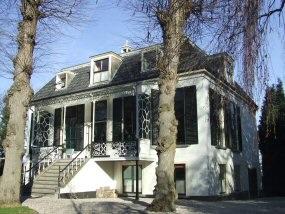 Rijksstraatweg 177 te Beek: Lindenhof