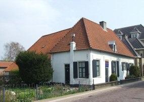Waterstraat 3 te Beek