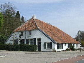 Hengstdal 33 te Berg en Dal