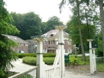 Meerwijkselaan 5 te Berg en Dal: Beukenoord / Den Uleput