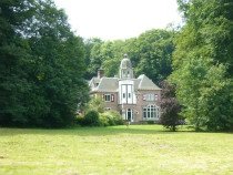 Meerwijkselaan 9 te Berg en Dal: Westermeerwijk