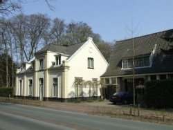 Oude Kleefsebaan 125-127 te Berg en Dal