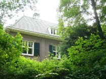 Oude Kleefsebaan 130 te Berg en Dal: Villa Dalhof