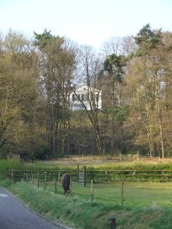 Oude Kleefsebaan 131 te Berg en Dal: De Kitselenberg