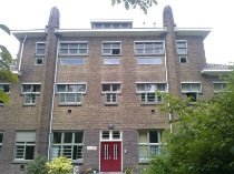 Oude Kleefsebaan 2-4, Berg en Dal