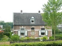 Oude Kleefsebaan 28 te Berg en Dal
