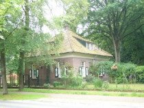 Oude Kleefsebaan 64 te Berg en Dal