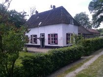 Oude Kleefsebaan 132 te Berg en Dal