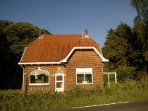 Zevenheuvelenweg 40 te Berg en Dal
