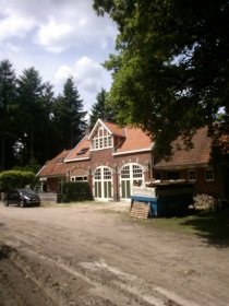 Zevenheuvelenweg 44 te Berg en Dal