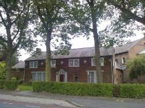 Sint Antoniusweg 2 te Breedeweg: Pastorie
