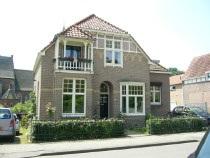 Burgemeester Ottenhoffstraat 5 te Groesbeek