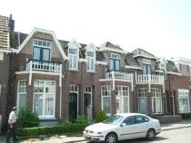 Burgemeester Ottenhoffstraat 9 te Groesbeek