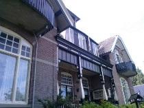 Dennenoord 9-15 te Groesbeek