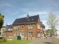 Dorpsstraat 31 te Groesbeek