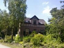 Ds. J.A. Visscherlaan bij 3 en 5 te Groesbeek