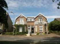 Houtlaan 12-14 te Groesbeek