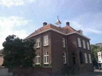 Kloosterstraat 2 te Groesbeek: RK pastorie