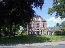 Molenweg 15 te Groesbeek: Visschershaven
