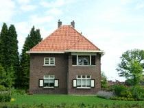 Mooksebaan 10 te Groesbeek