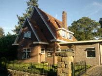 Panoramaberg 1 te Groesbeek