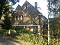Panoramaberg 5 te Groesbeek: In de Smidse