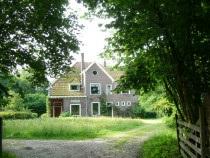 Meerwijkselaan 23-25 te Heilig Landstichting: Huis Nieuwland