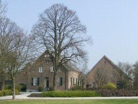 Botsestraat 29 te Kekerdom: Spaldrop