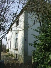 Botsestraat 31 te Kekerdom: De Klomp