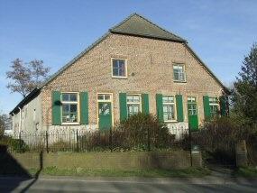Botsestraat 44 te Kekerdom