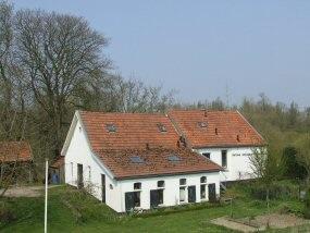 Duffeltdijk 25 te Kekerdom: Natura speculum creatoris