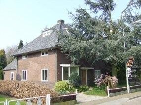 Weverstraat 15 te Kekerdom