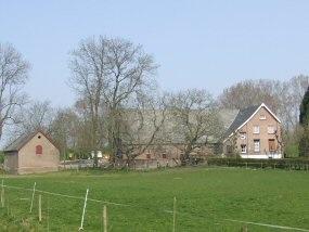 Weverstraat 2 te Kekerdom: Haarenshof