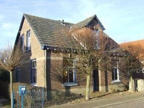 Weverstraat 60 te Kekerdom