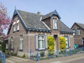 Weverstraat 64 te Kekerdom