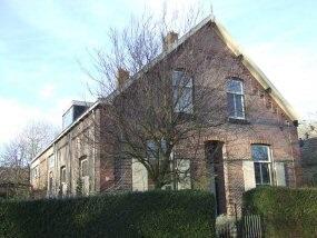 Weverstraat 84 te Kekerdom