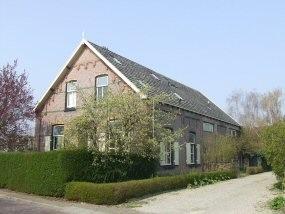 Weverstraat 84a te Kekerdom