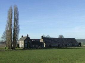 Duffeltdijk 1 te Leuth: Kraayenhof