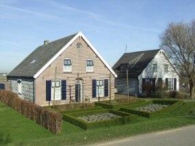 Erlecomsedam 13 te Ooij