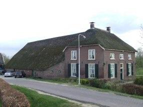 Erlecomsedam 2 te Ooij